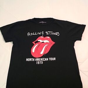 Rolling Stones Shirt